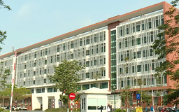 Sớm di dời các trường đại học ra khỏi nội đô