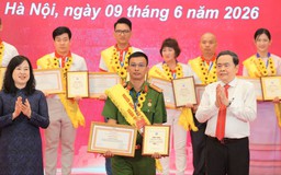 Chuyện về những người hiến máu trao truyền sự sống