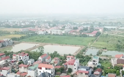 Sắp xếp thôn, tổ dân phố - Đảm bảo yếu tố lịch sử, văn hóa địa phương