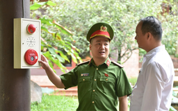 Đảm bảo phòng cháy các cơ sở lưu trú, khách sạn mùa nắng nóng