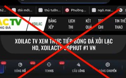 Hệ lụy từ bóng đá mùa World Cup