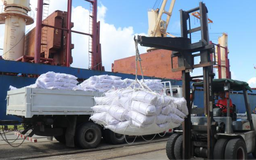 Nga xem xét viện trợ lương thực cho Cuba qua Liên hợp quốc
