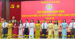 Lực lượng nòng cốt trên mặt trận tư tưởng của Đảng