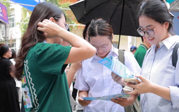 Kết nối việc làm, mở rộng cơ hội nghề nghiệp