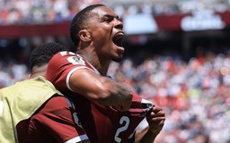 Bảng B World Cup 2026: Qatar giành 1 điểm kịch tính