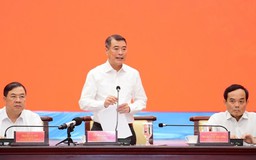 Khơi thông nguồn lực giúp TP Hồ Chí Minh tăng tốc phát triển bền vững