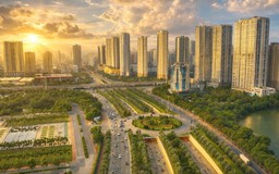 Những công trình hầm đường bộ tạo diện mạo mới của giao thông Hà Nội