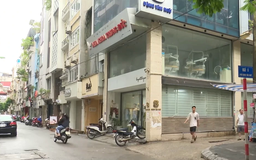 Doanh thu cho thuê nhà dưới 1 tỷ đồng vẫn phải khai báo thuế