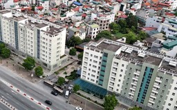Hà Nội dự kiến xây dựng hơn 1.100 căn hộ cho thuê tại phường Việt Hưng