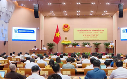 Tiếp thu, hoàn thiện các cơ chế đặc thù để phát huy hiệu quả Luật Thủ đô
