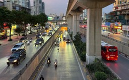 Từ những hầm chui đầu tiên đến tầm nhìn phát triển không gian ngầm Thủ đô