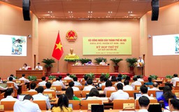 Cần cơ chế đột phá để quản lý quảng cáo và bảo tồn di sản Thủ đô