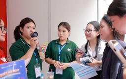 Kết nối việc làm, mở rộng cơ hội nghề nghiệp