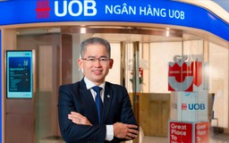 UOB Việt Nam bổ nhiệm lãnh đạo cấp cao mới