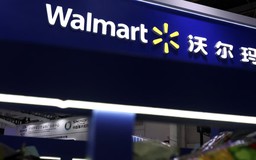 Trung Quốc triệu tập Walmart vì vấn đề an toàn thực phẩm