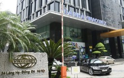Vinaconex thoái vốn lớn tại Viwaseen