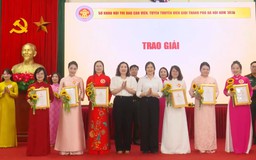 Từ hội thi đến hành động thực tiễn | Phóng sự | 15/06/2026