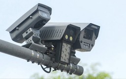 Camera AI phát hiện 103 trường hợp vượt đèn đỏ trong 24 giờ