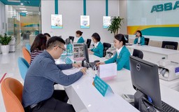 Ngành ngân hàng đua nhau tăng vốn khủng nhất từ trước đến nay
