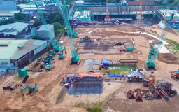 BCONS trở thành chủ nhân dự án 2,65ha tại TP. Hồ Chí Minh