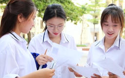 Lần đầu tiên Bộ GD&ĐT chấm thi môn Ngữ văn bằng công cụ 'Rubric'