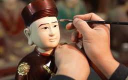 Thành phố của những làng nghề thủ công sáng tạo | Phóng sự tài liệu | 15/06/2026