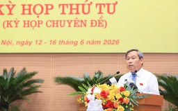 Cam kết nhanh chóng triển khai hiệu quả Luật Thủ đô năm 2026