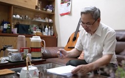 Ca khúc 'Tháng Ba' | Tác giả - Tác phẩm | 06/06/2026