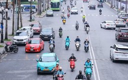 Hà Nội: Hộ nghèo được hỗ trợ tối đa 20 triệu đồng khi chuyển đổi phương tiện xanh