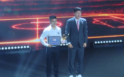 CLB Công an Hà Nội áp đảo về danh hiệu tại LPBank V-League 2025/26