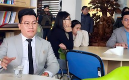 Bắt thêm 3 bị can trong vụ lừa đảo tại Công ty Triệu Nụ Cười