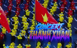 'Concert Thanh Xuân' sẽ diễn ra vào cuối tháng 6
