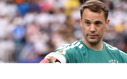 Manuel Neuer xô đổ loạt kỷ lục sau trận mở màn World Cup 2026