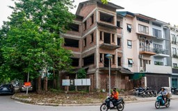 Miễn giấy phép xây dựng với nhà ở dưới 7 tầng