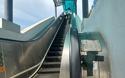 Nhiều hạng mục đường sắt Cát Linh – Hà Đông hư hỏng, cần được sửa chữa kịp thời