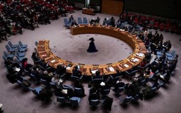 LHQ kêu gọi giảm can thiệp bên ngoài vào xung đột Ukraine