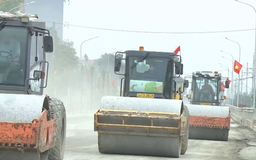 Chủ động trong phân bổ ngân sách, đẩy nhanh giải ngân đầu tư công