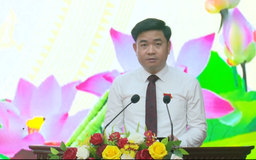 Xã An Khánh sắp xếp còn 25 thôn, tổ dân phố