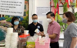 Bổ sung trách nhiệm quản lý an toàn thực phẩm của cấp xã