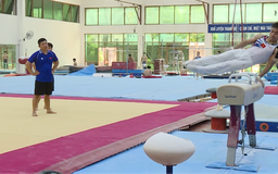 Thể dục dụng cụ Việt Nam: Mục tiêu kép tại giải châu Á