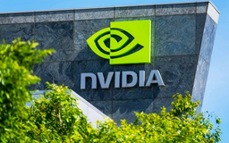 Nvidia lên kế hoạch huy động 20 tỷ USD