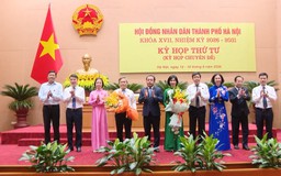 Hiệu quả thực tiễn mới là thước đo thành công