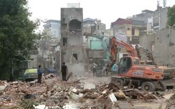 Mô hình chính quyền địa phương 2 cấp: Phát huy vai trò cấp ủy trong giải quyết việc lớn, việc khó