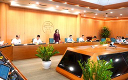 Hà Nội khẩn trương hoàn thiện các điều kiện cho năm học mới