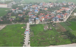 Quy định mới về xây dựng công trình trên đất lúa