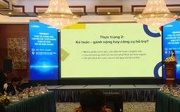 Quản lý doanh thu bằng công nghệ, hóa đơn điện tử | Công nghệ và đời sống | 17/06/2026