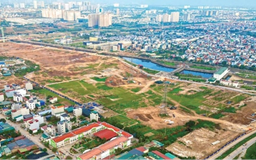Dữ liệu đất đai là nền tảng cho định giá đất minh bạch