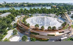 Đô thị xanh kiến tạo không gian sống bền vững