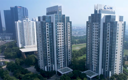 Bất động sản hết thời đầu cơ, lướt sóng