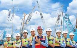 Delta E&C chậm đóng bảo hiểm xã hội 3 tháng